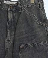 DAIRIKU（ダイリク）デニムパンツ グレー サイズ:29(M位) メンズ/2200733940026