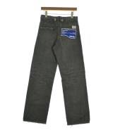 DAIRIKU（ダイリク）デニムパンツ 黒 サイズ:27(S位) メンズ/2200733940033