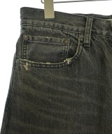 DAIRIKU（ダイリク）デニムパンツ 黒 サイズ:27(S位) メンズ/2200733940033