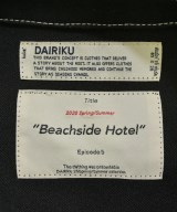 DAIRIKU（ダイリク）その他 黒 サイズ:F メンズ/2200721212043