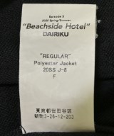DAIRIKU（ダイリク）その他 黒 サイズ:F メンズ/2200721212043