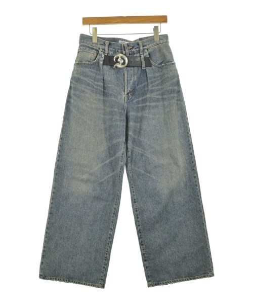 DAIRIKU(ダイリク)のデニムパンツ サイズ:27(XS位) 26,000円