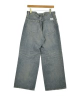 DAIRIKU（ダイリク）デニムパンツ 紺 サイズ:27(XS位) メンズ/2200721212104