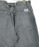 DAIRIKU（ダイリク）デニムパンツ 紺 サイズ:27(XS位) メンズ/2200721212104