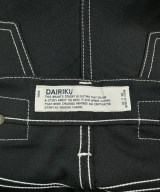 DAIRIKU（ダイリク）その他 黒 サイズ:3(L位) メンズ/2200721212111
