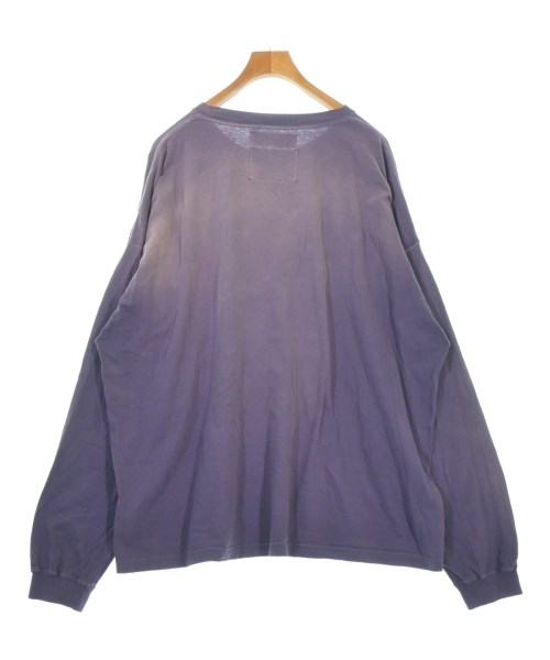 DAIRIKU（ダイリク）Tシャツ・カットソー 紫 サイズ:F メンズ/2200723029069