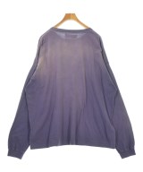 DAIRIKU（ダイリク）Tシャツ・カットソー 紫 サイズ:F メンズ/2200723029069