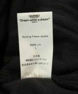 DAIRIKU（ダイリク）その他 黒 サイズ:L メンズ/2200723317012