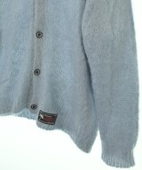 DAIRIKU（ダイリク）カーディガン 青 サイズ:-(XXL位) メンズ/2200718082031