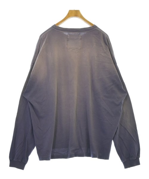 DAIRIKU（ダイリク）Tシャツ・カットソー 紫 サイズ:F メンズ/2200724623037