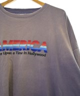 DAIRIKU（ダイリク）Tシャツ・カットソー 紫 サイズ:F メンズ/2200724623037