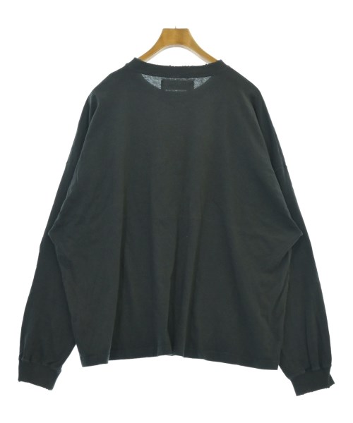 DAIRIKU（ダイリク）Tシャツ・カットソー 黒 サイズ:F メンズ/2200724623051