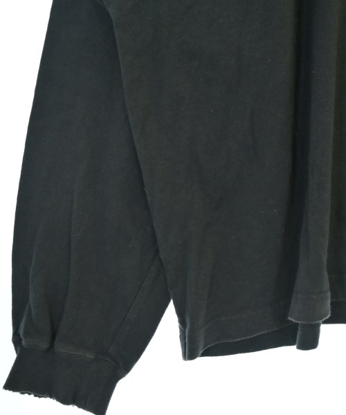 DAIRIKU（ダイリク）Tシャツ・カットソー 黒 サイズ:F メンズ/2200724623051