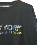DAIRIKU（ダイリク）Tシャツ・カットソー 黒 サイズ:F メンズ/2200724623051