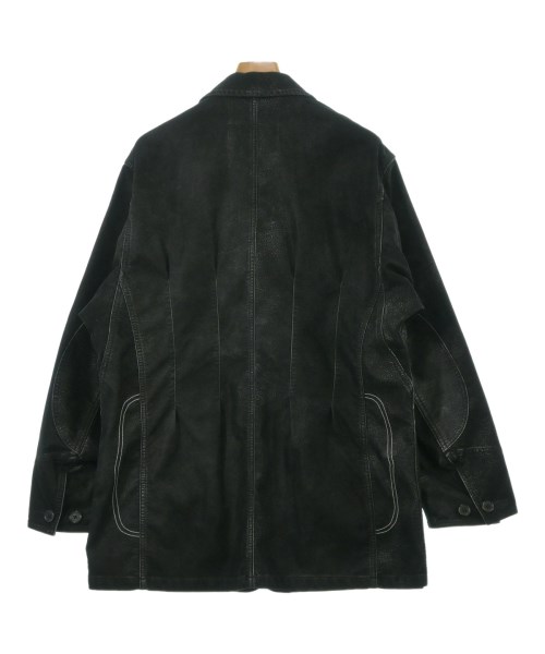DAIRIKU（ダイリク）その他 黒 サイズ:S メンズ/2200724623105