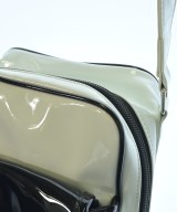 DAIRIKU（ダイリク）ショルダーバッグ 白 サイズ:- メンズ/2200724623150