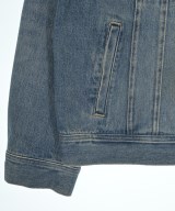 DAIRIKU（ダイリク）デニムジャケット 青 サイズ:M メンズ/2200724645060