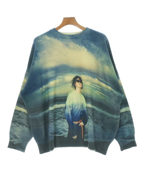 DAIRIKU(ダイリク)のニット・セーター サイズ:M 26,000円