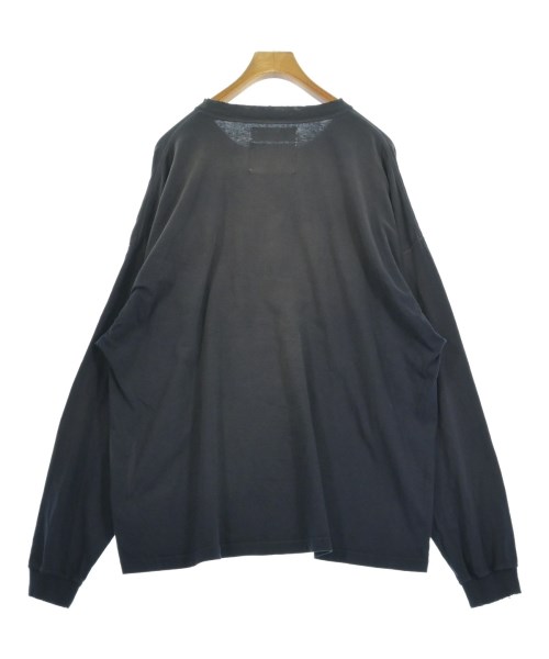 DAIRIKU（ダイリク）Tシャツ・カットソー 紺 サイズ:F メンズ/2200721214313