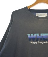 DAIRIKU（ダイリク）Tシャツ・カットソー 紺 サイズ:F メンズ/2200721214313