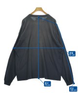 DAIRIKU（ダイリク）Tシャツ・カットソー 紺 サイズ:F メンズ/2200721214313