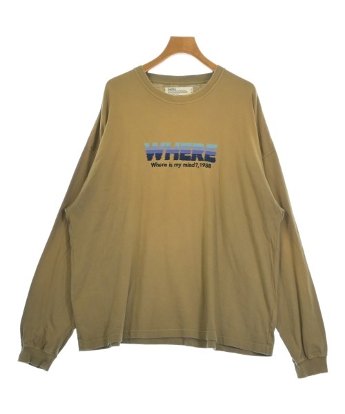 DAIRIKU(ダイリク)のTシャツ・カットソー サイズ:F 9,200円