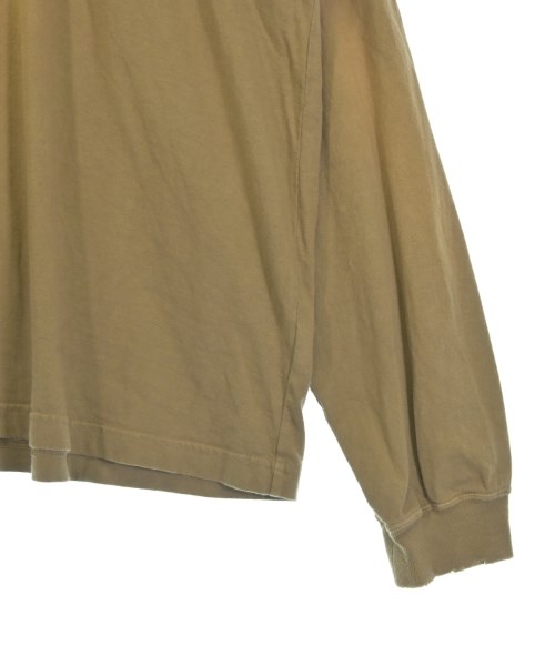 DAIRIKU（ダイリク）Tシャツ・カットソー カーキ サイズ:F メンズ/2200721214320
