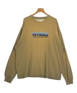 DAIRIKU（ダイリク）Tシャツ・カットソー カーキ サイズ:F メンズ/2200721214320