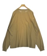 DAIRIKU（ダイリク）Tシャツ・カットソー カーキ サイズ:F メンズ/2200721214320