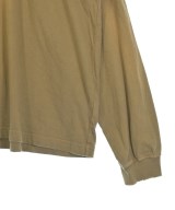 DAIRIKU（ダイリク）Tシャツ・カットソー カーキ サイズ:F メンズ/2200721214320