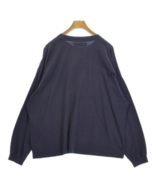 DAIRIKU（ダイリク）Tシャツ・カットソー 紺 サイズ:F メンズ/2200721214344