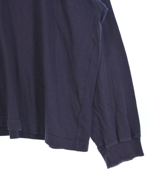 DAIRIKU（ダイリク）Tシャツ・カットソー 紺 サイズ:F メンズ/2200721214344