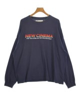 DAIRIKU（ダイリク）Tシャツ・カットソー 紺 サイズ:F メンズ/2200721214344