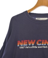 DAIRIKU（ダイリク）Tシャツ・カットソー 紺 サイズ:F メンズ/2200721214344