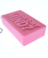 DAIRIKU（ダイリク）キーケース・キーホルダー ピンク サイズ:- メンズ/2200682339025