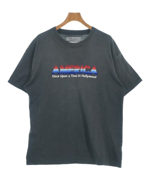 DAIRIKU(ダイリク)Tシャツ・カットソー 黒 サイズ:-(XL位)/2200682956017
