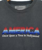 DAIRIKU（ダイリク）Tシャツ・カットソー 黒 サイズ:-(XL位) メンズ/2200682956017