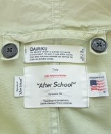 DAIRIKU（ダイリク）その他 緑 サイズ:M メンズ/2200684169019