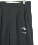 DAIRIKU（ダイリク）スラックス 黒 サイズ:M メンズ/2200684816012