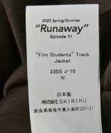 DAIRIKU（ダイリク）その他 茶 サイズ:M メンズ/2200683215014