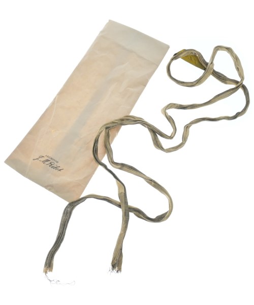 アーキビオジェイエムリボット(ARCHIVIO J.M. RIBOT)のARCHIVIO J.M. RIBOT アクセサリー（その他）