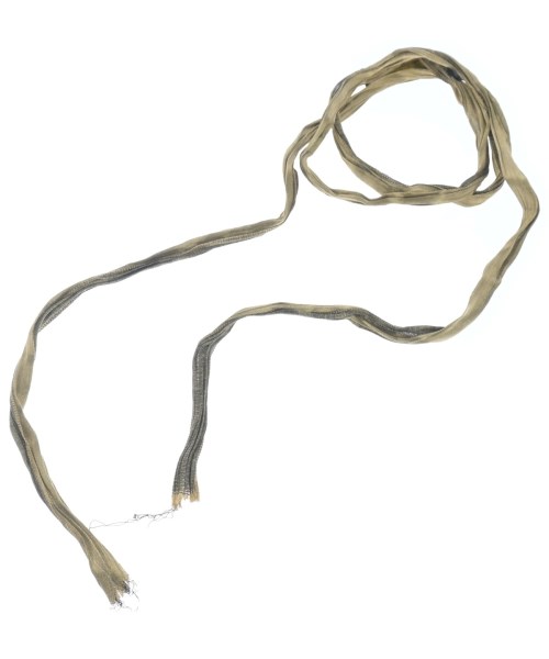 ARCHIVIO J.M. RIBOT（アーキビオジェイエムリボット）アクセサリー（その他） ゴールド サイズ:- メンズ/2200632301027