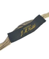 ARCHIVIO J.M. RIBOT（アーキビオジェイエムリボット）アクセサリー（その他） ゴールド サイズ:- メンズ/2200632301027