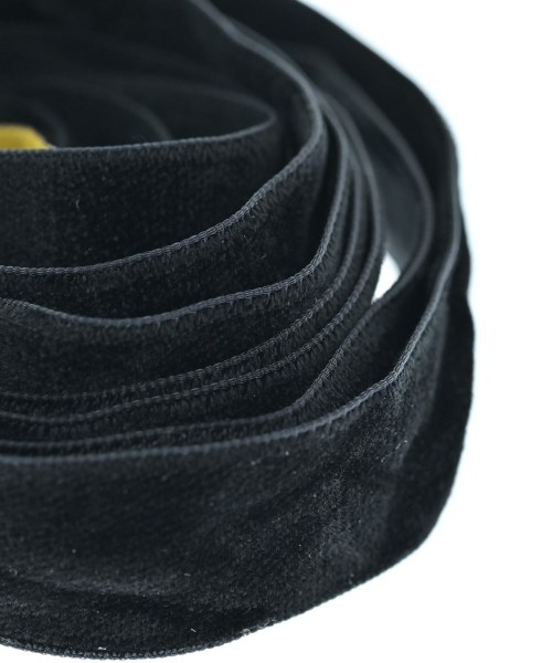 ARCHIVIO J.M. RIBOT（アーキビオジェイエムリボット）アクセサリー（その他） 黒 サイズ:- メンズ/2200632301034