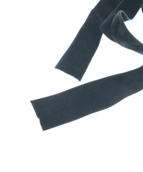 ARCHIVIO J.M. RIBOT（アーキビオジェイエムリボット）アクセサリー（その他） 黒 サイズ:- メンズ/2200632301034