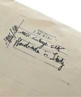 ARCHIVIO J.M. RIBOT（アーキビオジェイエムリボット）アクセサリー（その他） 黒 サイズ:- メンズ/2200632301034