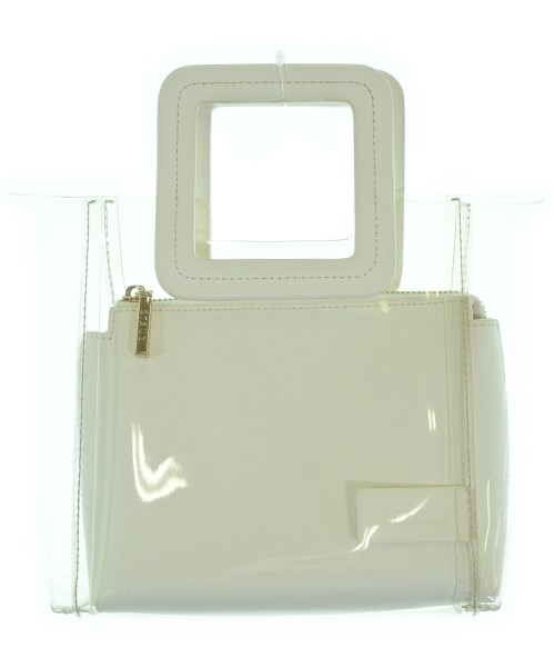 スタウド(STAUD)のSTAUD バッグ（その他）