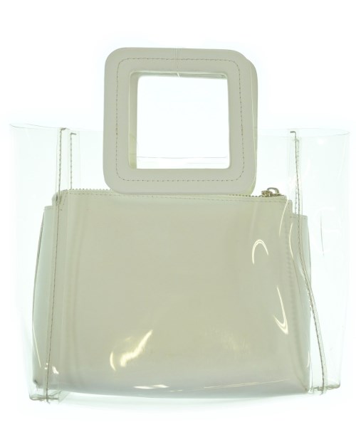 STAUD（スタウド）その他 白 サイズ:- レディース/2200636235403