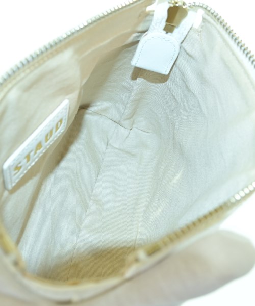 STAUD（スタウド）その他 白 サイズ:- レディース/2200636235403