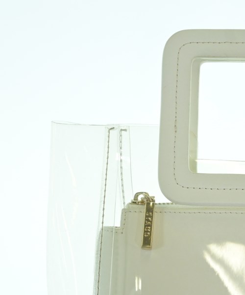 STAUD（スタウド）その他 白 サイズ:- レディース/2200636235403